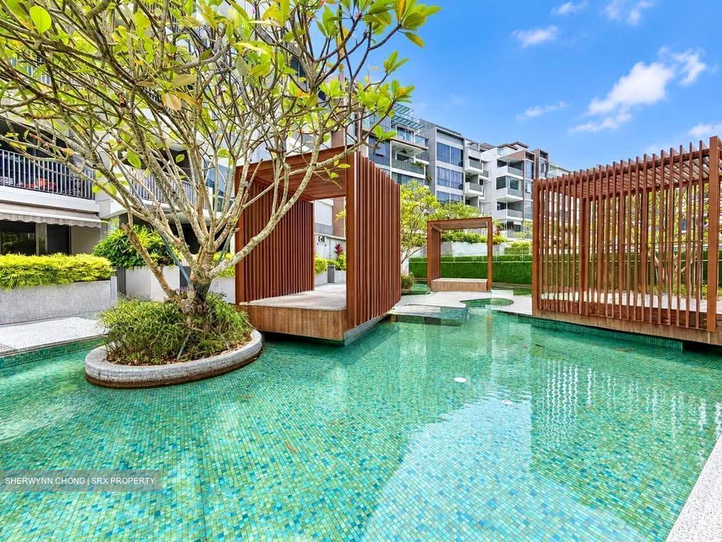Stratum (D18), Condominium #635399511